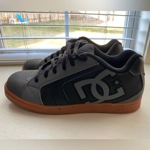 Men’s DC Sneakers Size 10